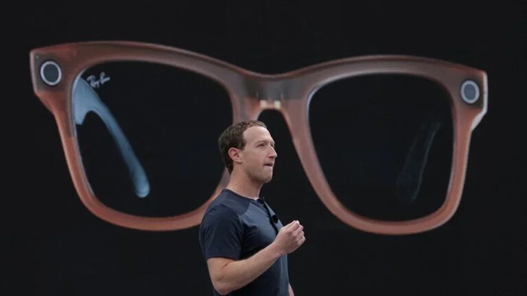Meta 在智能眼镜冲突之前挖走了更多的 Apple AI 人才