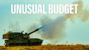 国会会批准五角大楼的预算吗？