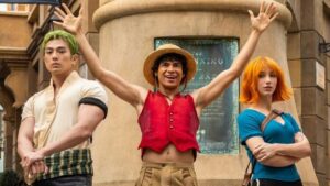 Netflix 必须提供的 22 部最佳奇幻电视节目