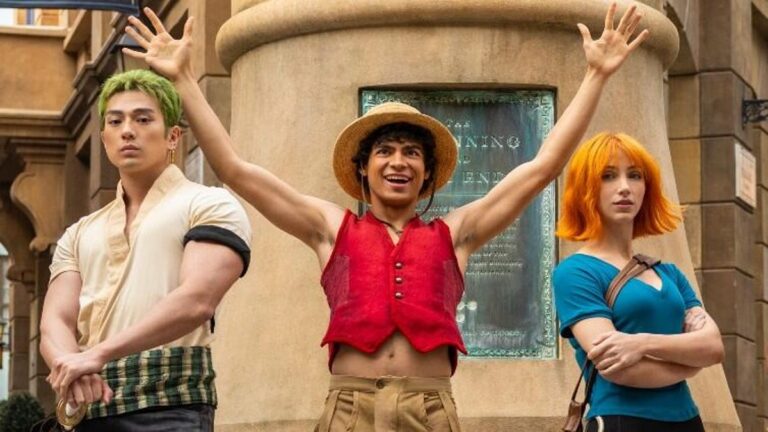 Netflix 必须提供的 22 部最佳奇幻电视节目