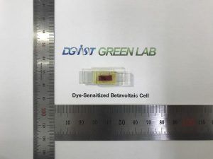 小型核电池续航数十年 新突破实现