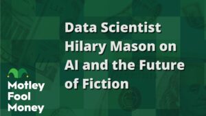 数据科学家 Hilary Mason 谈 AI 和小说的未来