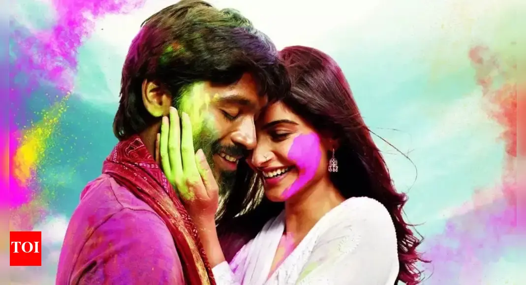 Eros 就 Raanjhanaa AI 争吵回击 Aanand L Rai