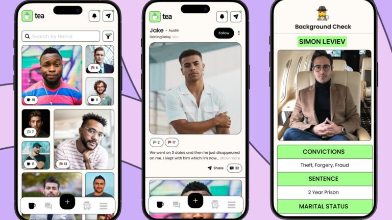 Tea App 数据泄露：暴露的内容以及我们对集体诉讼的了解