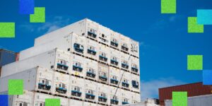 AI 正在慢慢改变冷链，即处理冰淇淋和熟食肉类的供应链