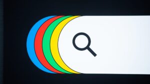 研究表明，当 AI 摘要出现在 Google 搜索中时，人们点击链接的频率会降低