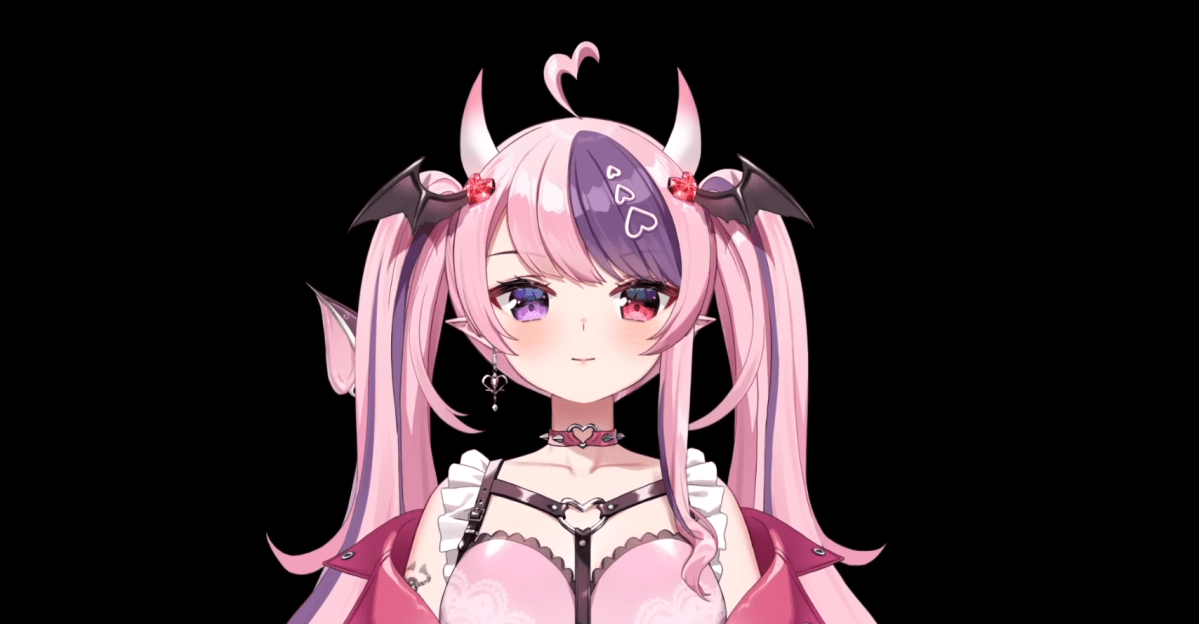 VTuber 经纪公司 VShojo 因人才外流而关闭