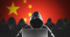 中国盐台风黑客攻破美国国民警卫队近一年