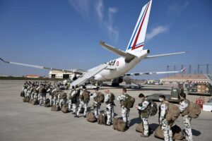 空客赢得13亿美元法国A330加油机升级合同