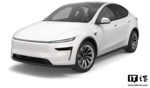 马斯克：特斯拉低价车6月投产，外形类似Model Y