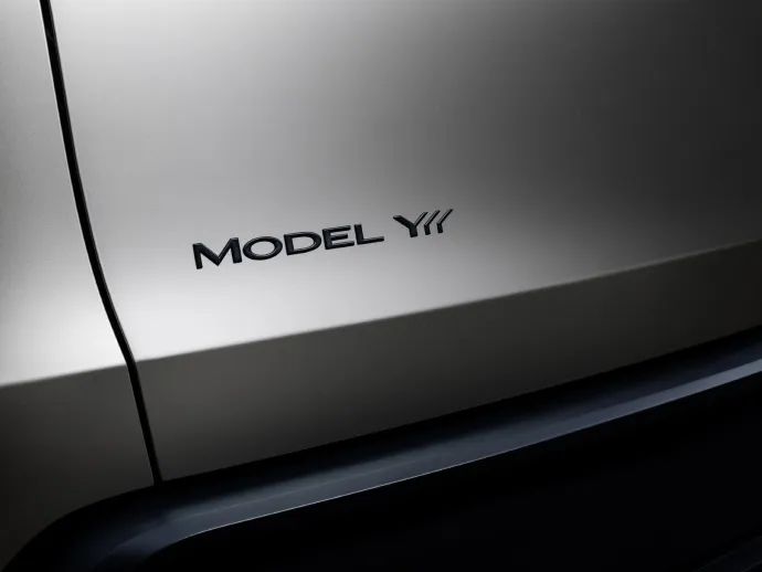 特斯拉先发制人 「Model Y杀手」未至已遭挑战