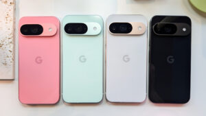 Google Pixel 10 系列的颜色和存储容量泄露，配对有一些奇怪的限制