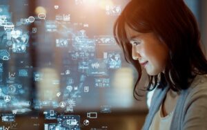 欧洲、中东和非洲 （EMEA） 的主要城市正在成为“与 AI 保持一致的先锋设施”