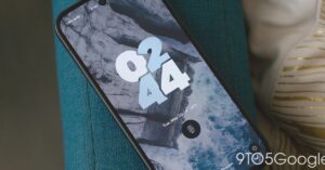 Android Canary 测试彩色天气图标，从 Pixel Launcher 中删除 AI 模式