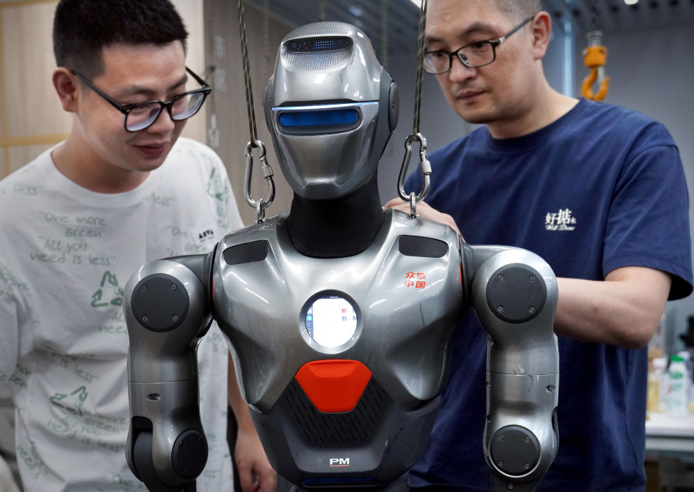 中国独角兽企业总估值突破1.2万亿美元