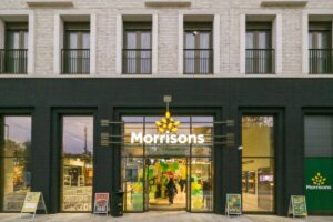 Morrisons 推出 AI 工具，帮助客户在商店中找到产品