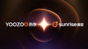 游族网络携手曦望Sunrise 推出定制算力卡及分布式架构