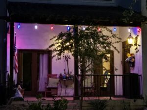 Enbrighten VIBE WiFi 现代变色 LED 咖啡灯评论