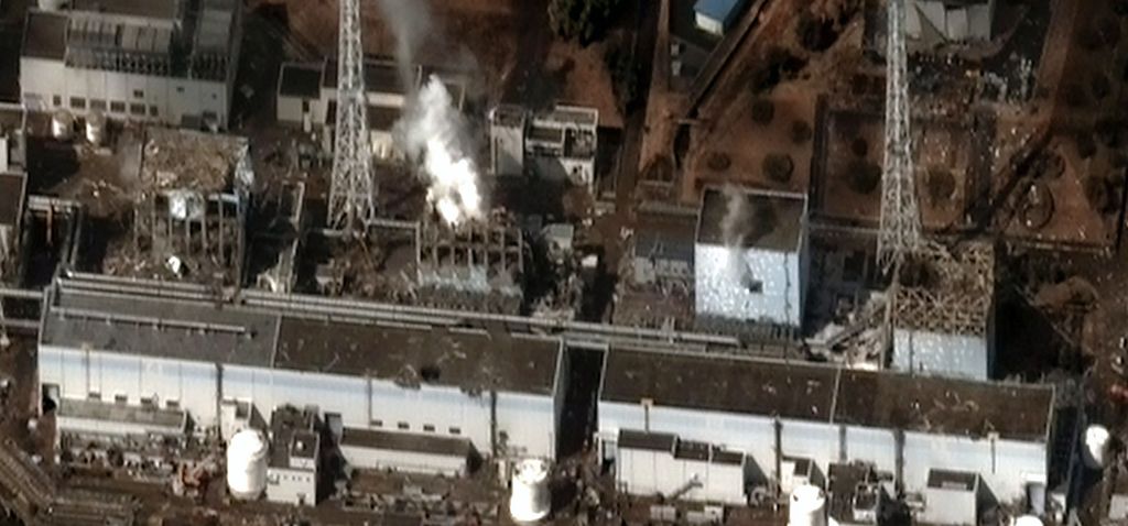 福岛核电站燃料碎片清理或推迟至2037年