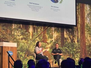Vic Police 使用 AI 重新格式化社区提交的犯罪报告