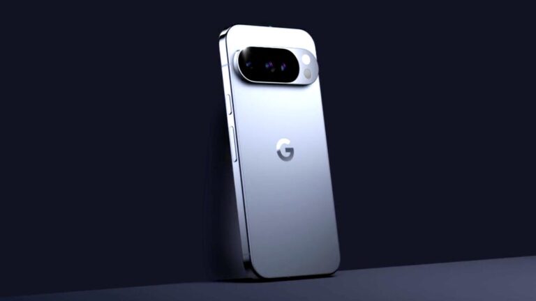 谷歌在 8 月发布会前取笑 Pixel 10