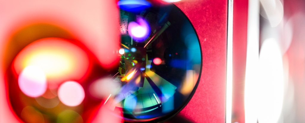 Quantum Breakthrough 可以让您的设备速度提高 1000 倍