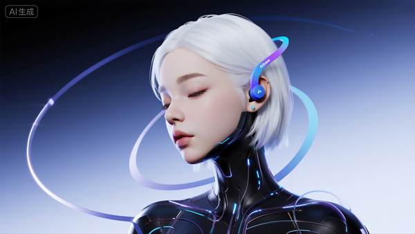 Spotify将利用AI技术打造互动语音助手