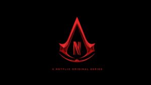 育碧经典IP《刺客信条》将改编为Netflix真人剧集