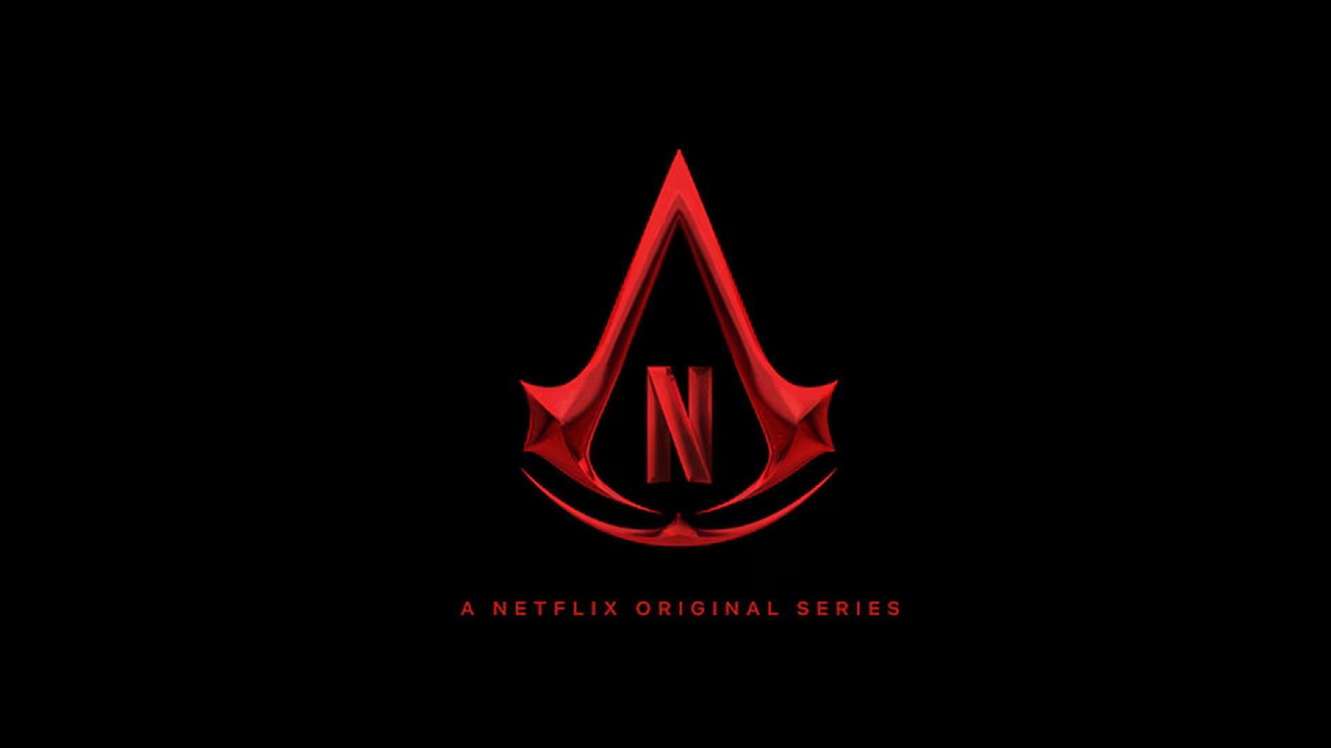 育碧经典IP《刺客信条》将改编为Netflix真人剧集