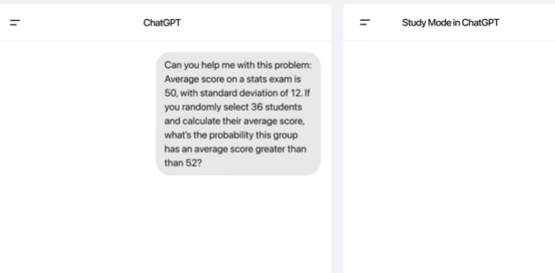 OpenAI推出ChatGPT Study 助力教育领域学习