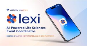Viseven 推出 AI 驱动的协调员 Lexi，以实现更智能和有影响力的活动参与