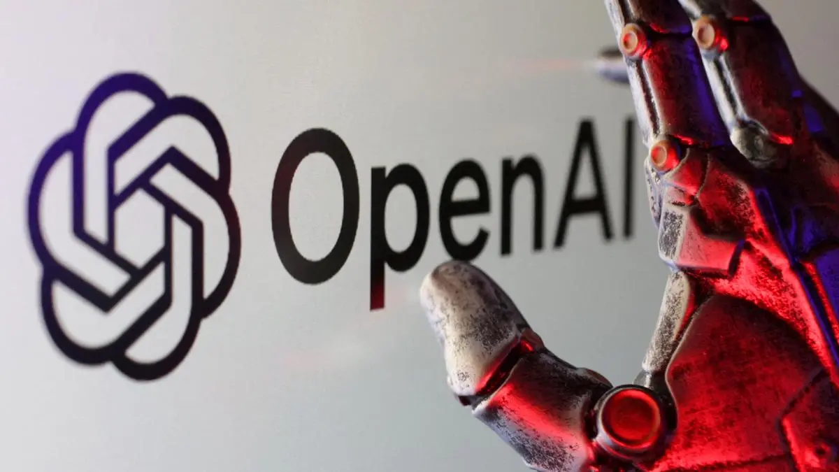OpenAI 构建浏览器挑战 Chrome 的广告能力