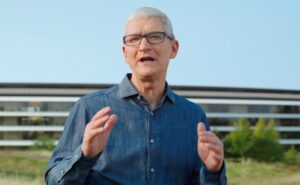 分析师呼吁苹果 CEO 离职