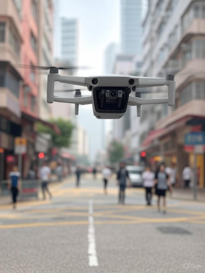 美团旗下的 Keeta 在工人抗议中征服了香港外卖