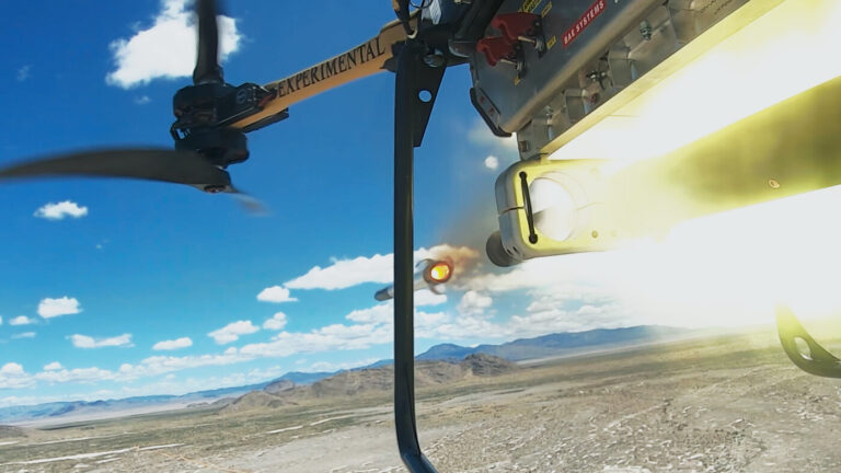 BAE Systems 凭借 UAS 弹药突破里程碑