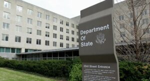 美国谴责伊拉克库尔德斯坦的一再无人机袭击