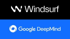Windsurf“惊魂 96 小时”！AI并购战：谷歌重金挖角，Cognition逆风翻盘
