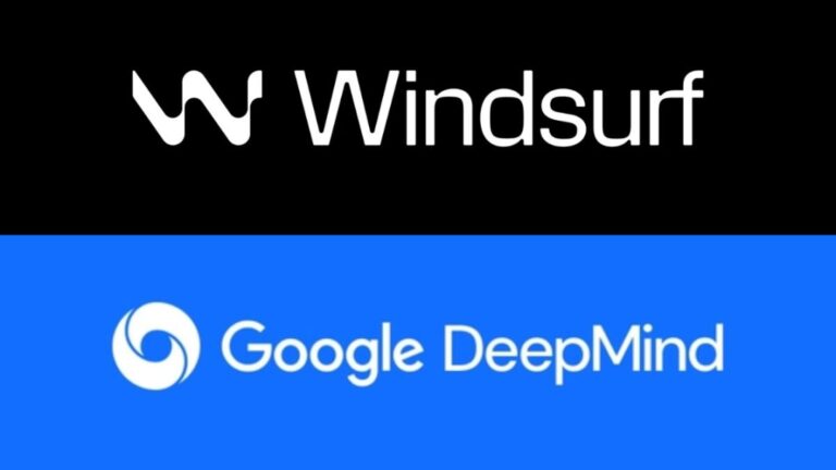 Windsurf“惊魂 96 小时”！AI并购战：谷歌重金挖角，Cognition逆风翻盘
