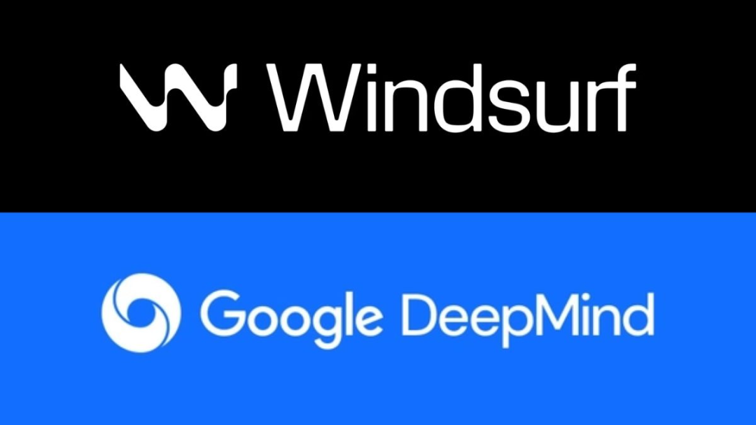 Windsurf“惊魂 96 小时”！AI并购战：谷歌重金挖角，Cognition逆风翻盘