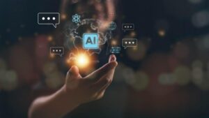 世界顶级公司正在实现 AI 的优势。这正在改变他们与印度 IT 公司合作的方式
