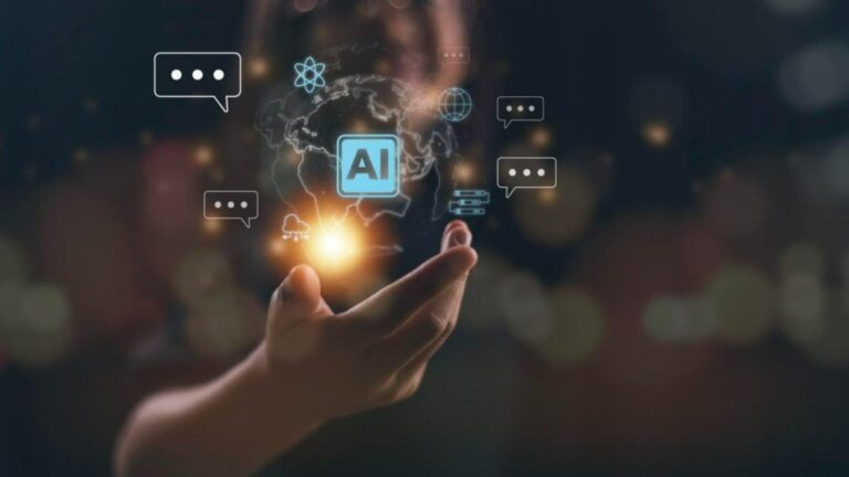 世界顶级公司正在实现 AI 的优势。这正在改变他们与印度 IT 公司合作的方式