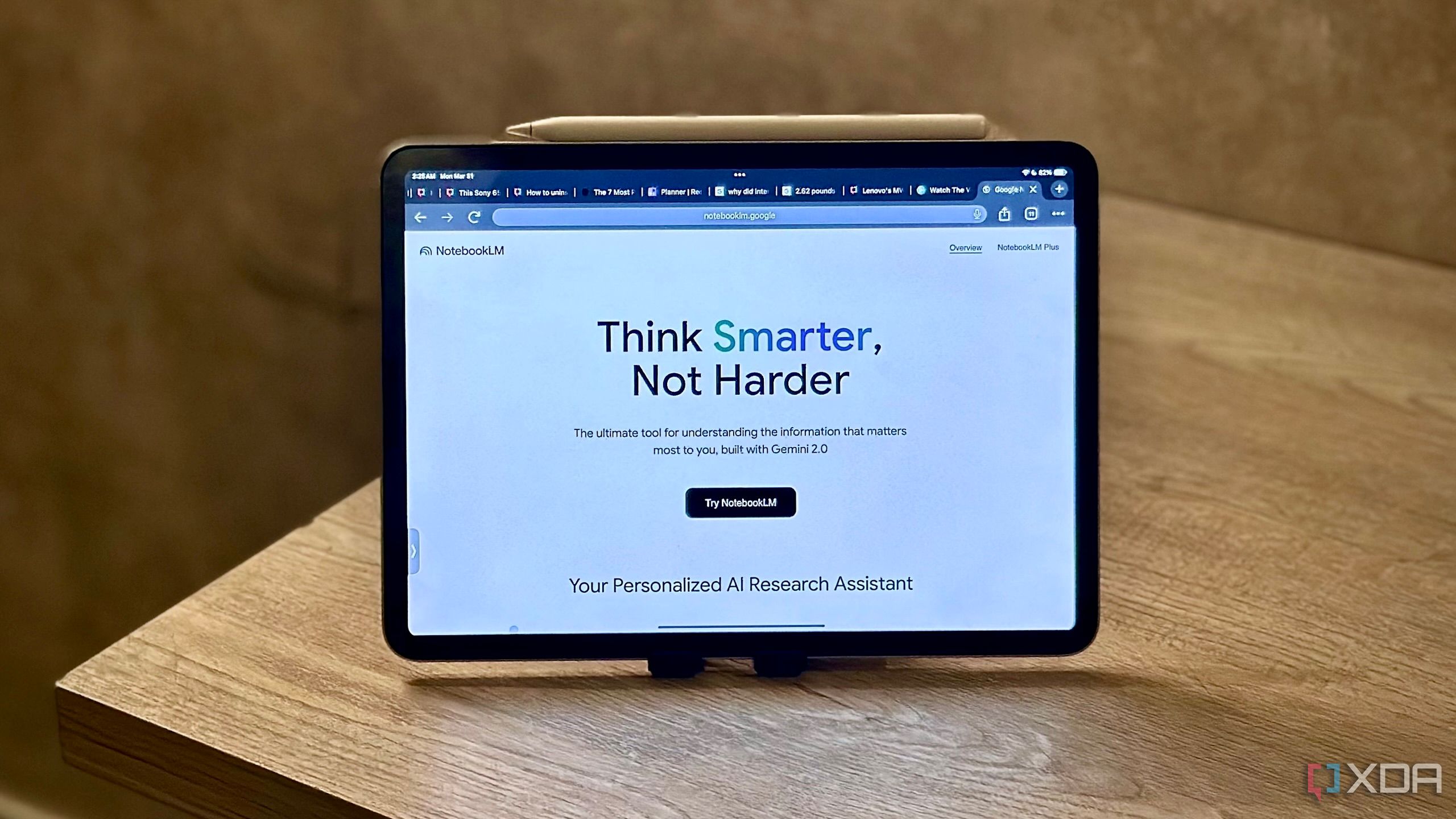 我犯的 4 个 NotebookLM 错误浪费了我数小时的时间（以及我是如何修复这些错误的）