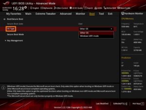微软 Win11 23H2 推送七月可选更新：提醒升级安全启动证书