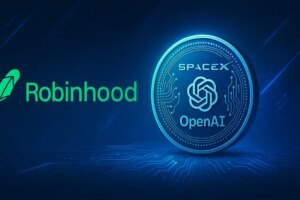 Robinhood 因有争议的 OpenAI、SpaceX 股票代币在欧盟受到抨击