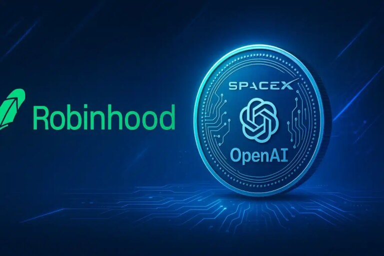 Robinhood 因有争议的 OpenAI、SpaceX 股票代币在欧盟受到抨击