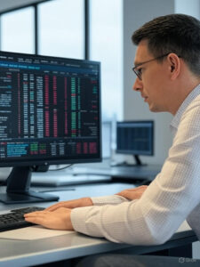 2025 年金融科技热潮：人工智能和区块链使代币化飙升 40 倍