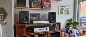 Sonus Faber Concertino G4 评测：我将在未来几十年内追逐的书架音箱龙