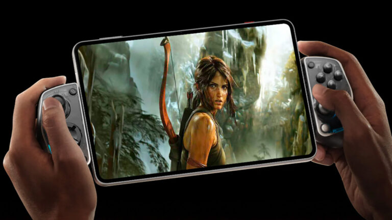 我可以在 1,000 英寸 9Hz OLED 显示屏上玩 2 场比赛，价格与 Switch 2 相同