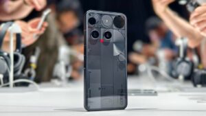 为什么今年最令人兴奋的 Android 手机不是由三星或谷歌制造的