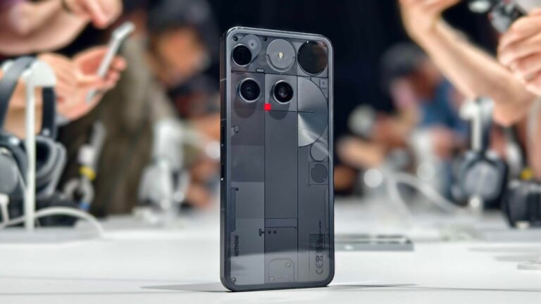 为什么今年最令人兴奋的 Android 手机不是由三星或谷歌制造的